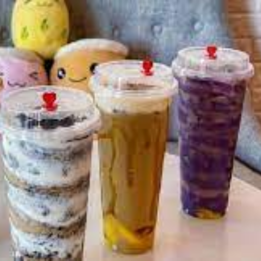 Buy 1 Any Beverages & Get 1 Free